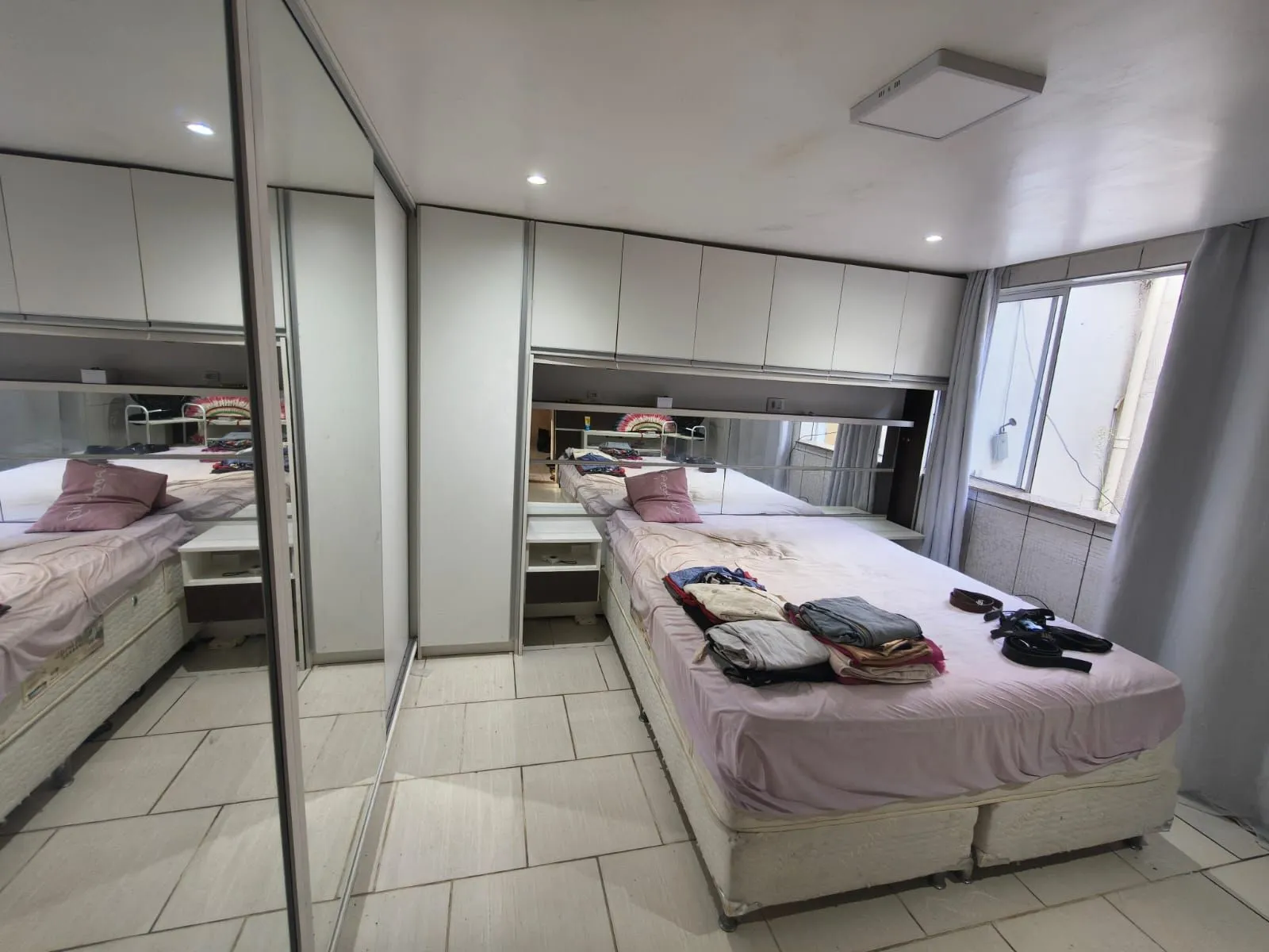 Imagem Casa a venda 3 dormitórios - Restinga - Porto Alegre