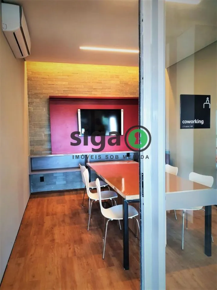 Imagem Apartamento Residencial em Alto da Boa Vista