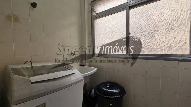 Imagem Apartamento em São Vicente para venda, 1 dormitório