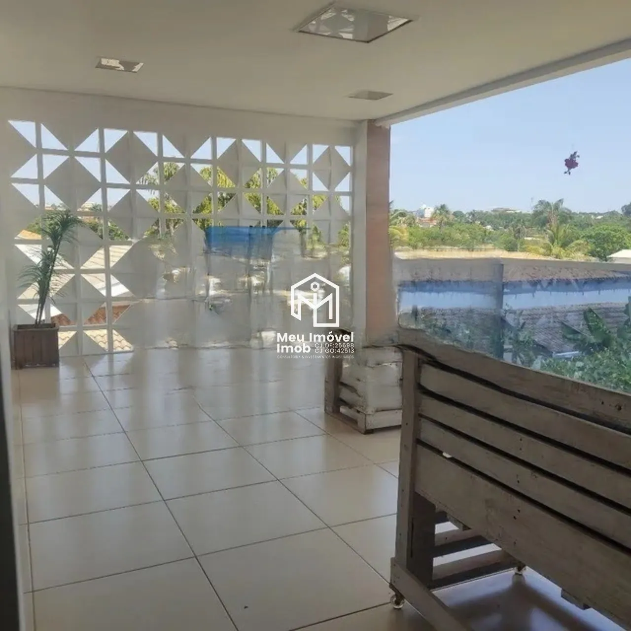 Imagem Casa 3 Suítes 9 Vagas 350m² Rua 1 Vicente Pires