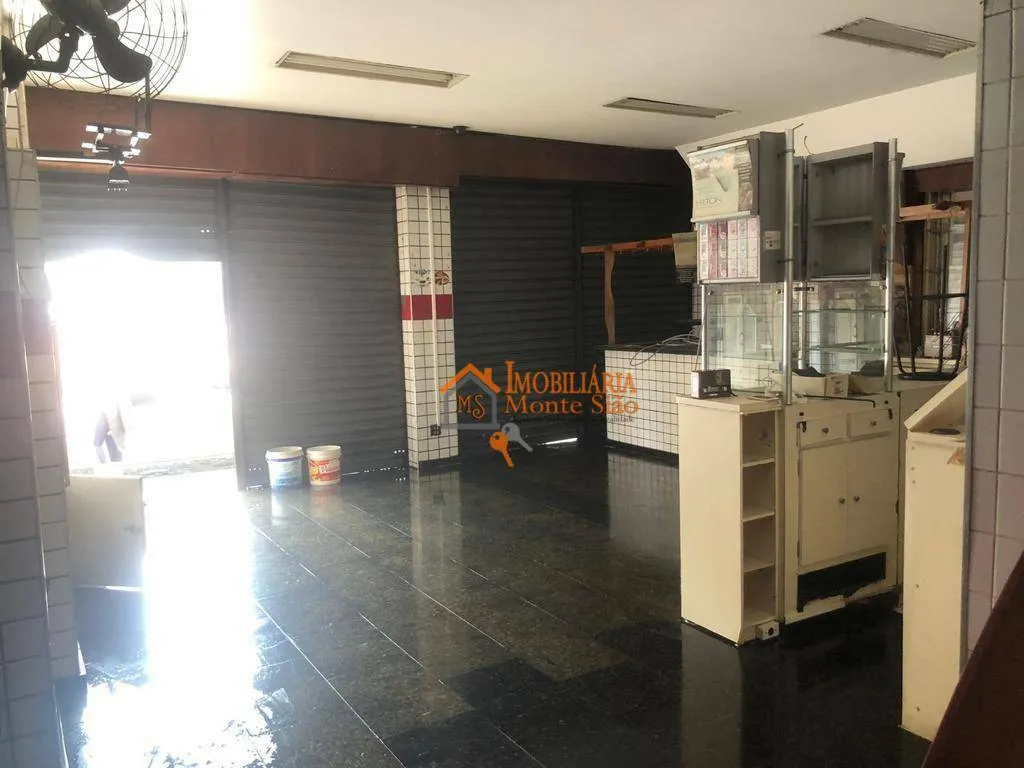 Imagem Prédio, 300 m² - venda por R$ 4.000.000,00 ou aluguel por R$ 9.000,00/mês - Centro - Guarulhos/SP