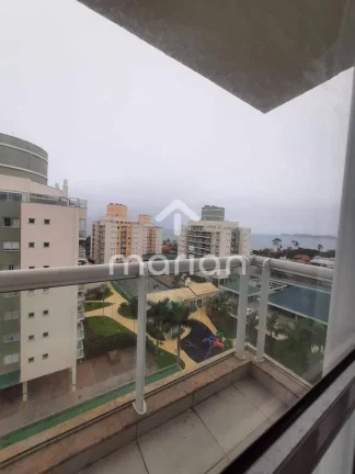 Imagem Apartamento com 3 quartos, Centro - Penha