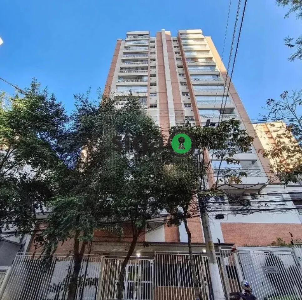 Foto do imóvel APARTAMENTO A VENDA