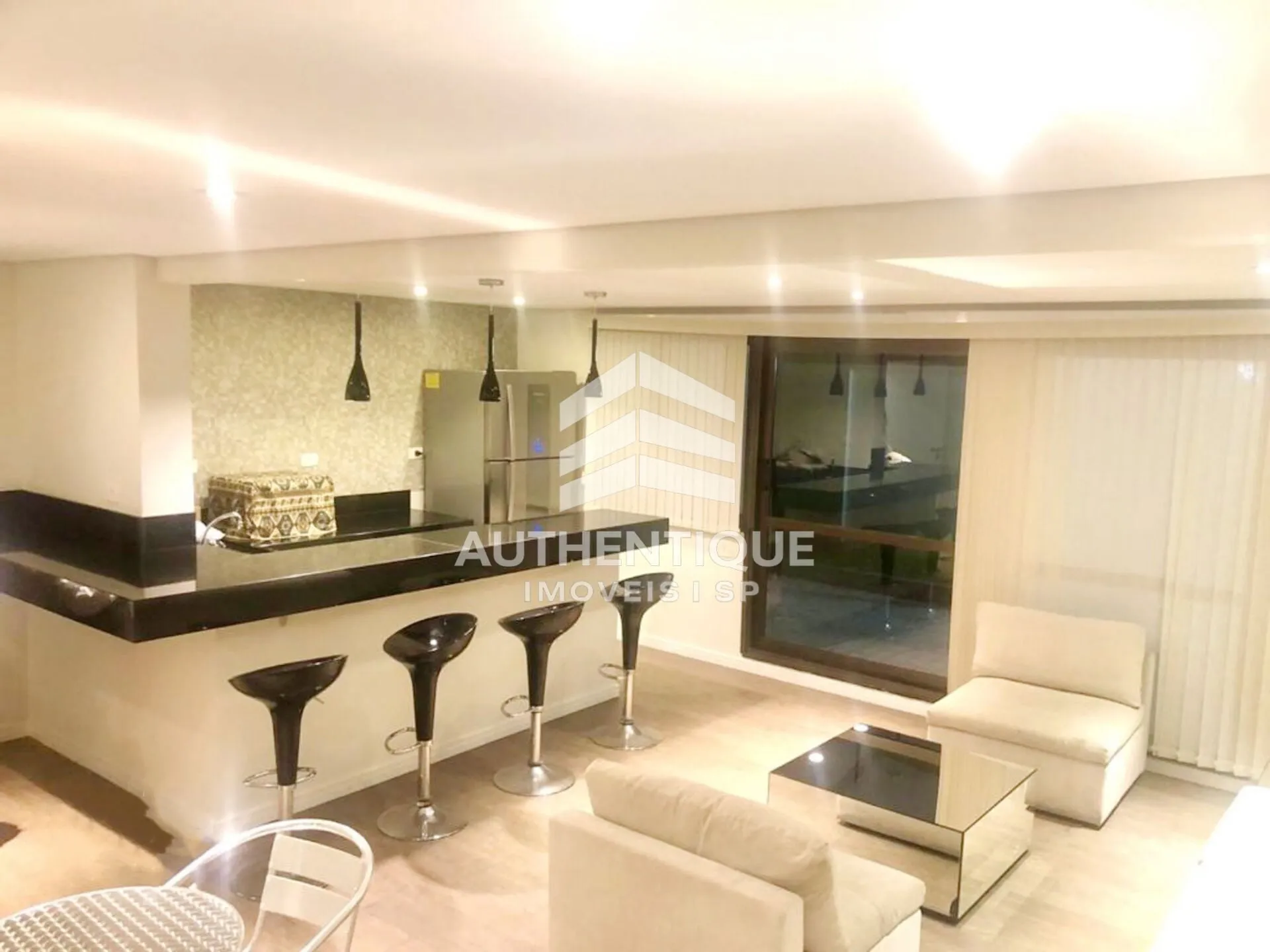 Imagem ILHA BELA CAMPO BELO - Apartamento à venda no bairro Campo Belo - São Paulo/SP, Zona Sul