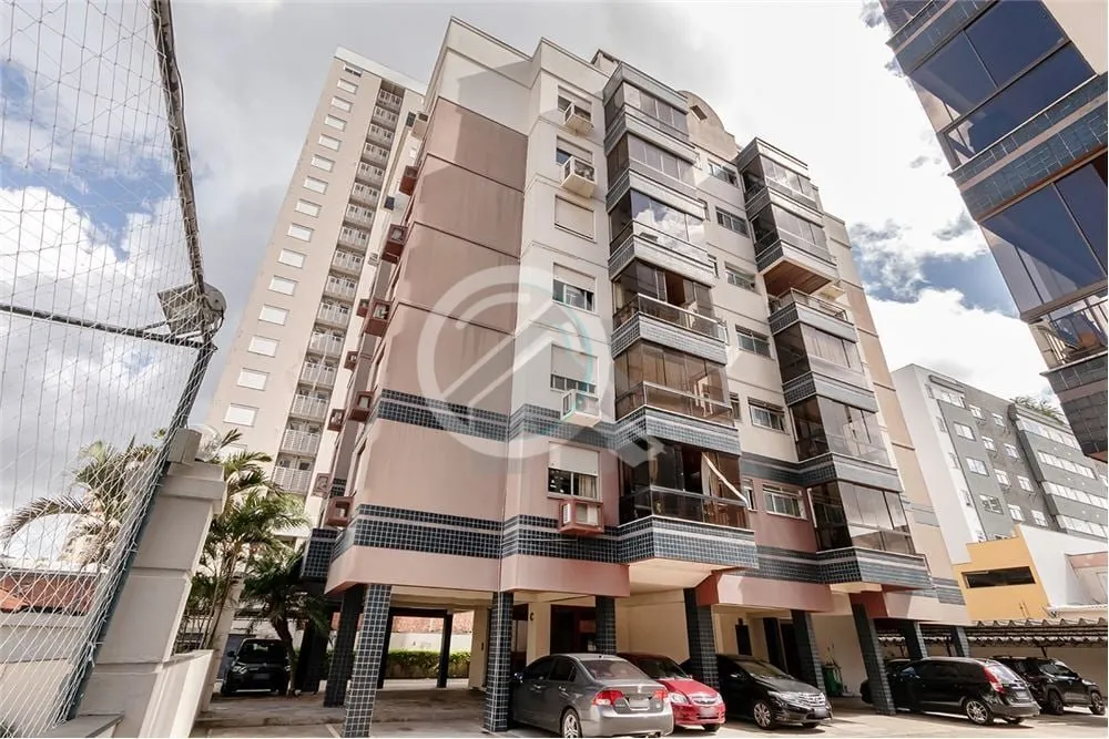 Imagem Excelente apartamento ensolarado, em andar alto, com 3 dormitórios, sala dois ambientes, cozinha, u...