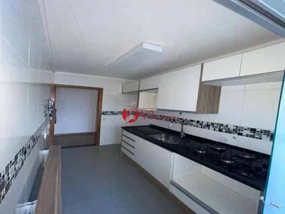 Imagem Apartamento a venda na Vila Prudente 2 Dormitórios, 1 Vaga, 52 m
