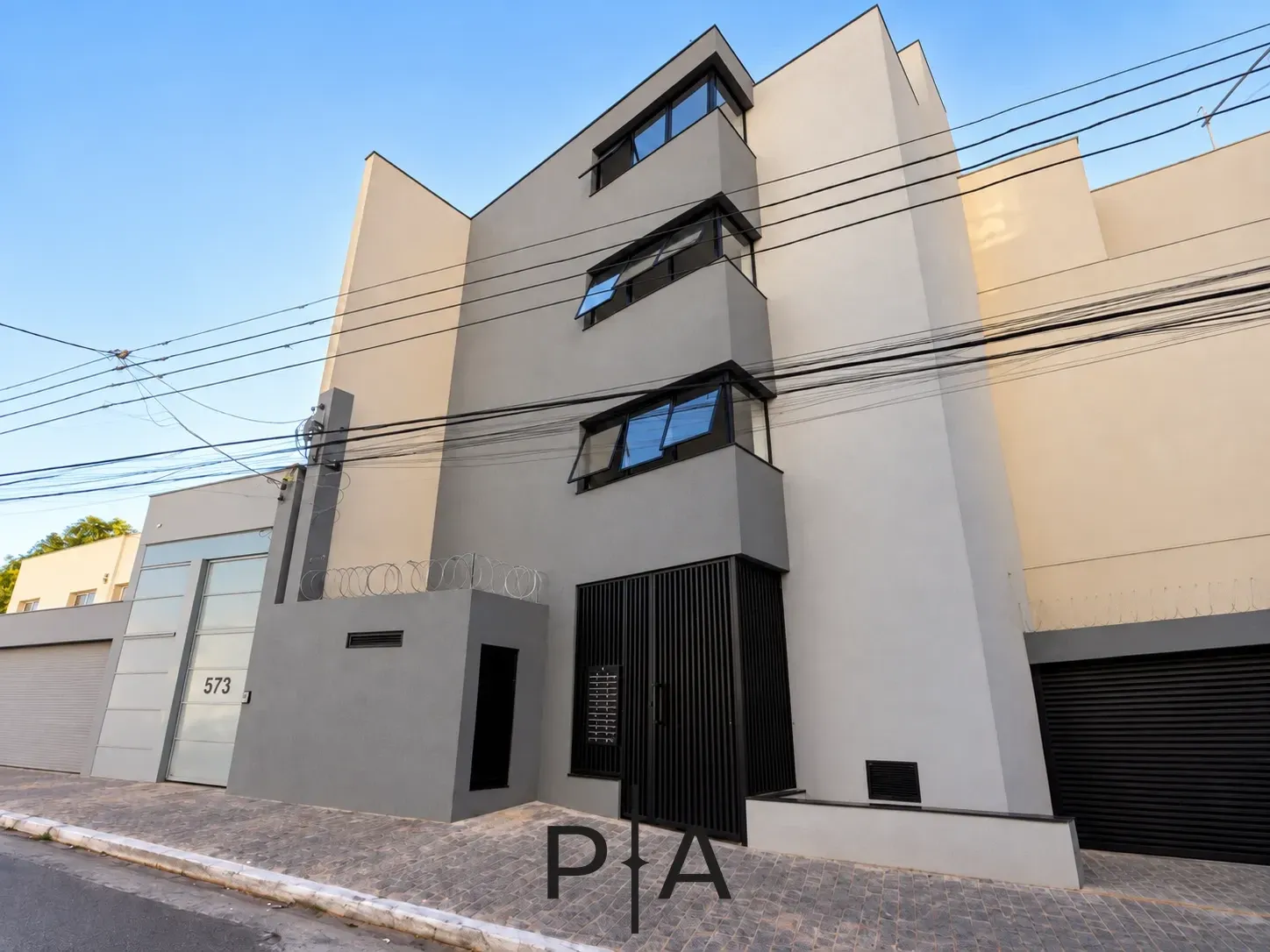 Foto do imóvel Apartamento com 1 Quarto à Venda, 34 m² em Quinta da Paineira, São Paulo - SP