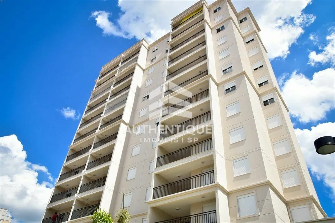 Foto do imóvel Living Welcome Taquaral Campinas - Apartamento à venda em Rua Lotário Novaes, 244 - Taquaral, Campinas - SP