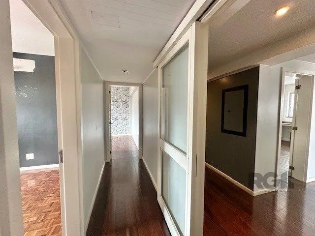 Imagem Excelente Apartamento Para Comprar Próximo ao Hospital Moinhos de Vento com 196 m² privativos