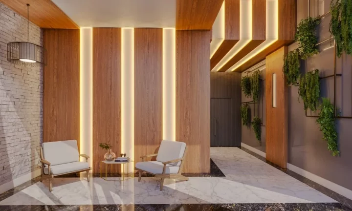 Imagem Summit Tower Residence - Summit Tower Residence