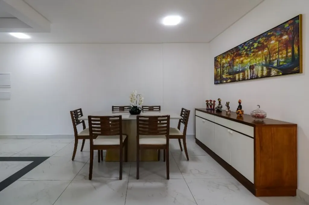 Imagem APARTAMENTO COM 80,00 m² - AVIAÇÃO - PRAIA GRANDE SP