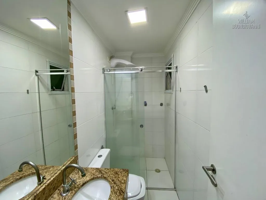 Imagem Apartamento 3 dormitórios sendo 2 suites lazer completo no Canto do Forte