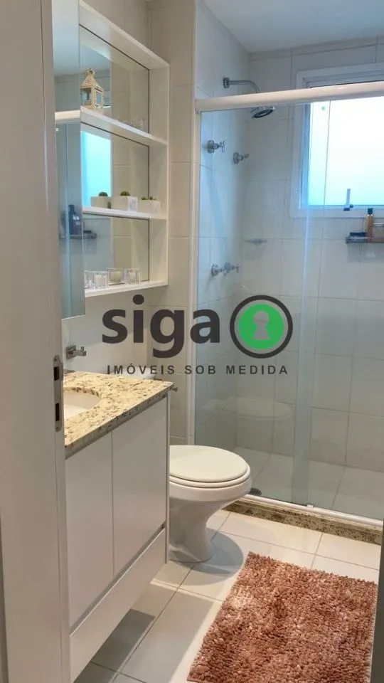 Imagem Apartamento com 4 suítes, 4 vagas a venda na Vila Andrade