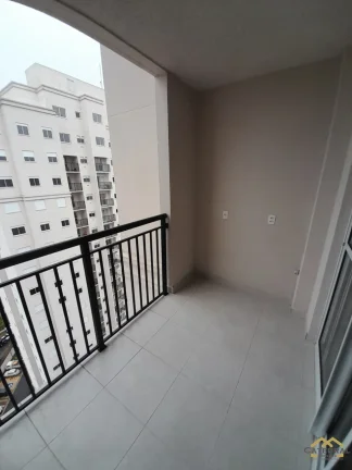 Imagem Apartamento 3 quartos (1 Suíte) 1 Vaga no Fatto Torres São José - Jundiaí/SP