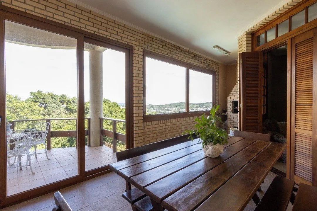 Imagem Casa de Condomínio em Nonoai