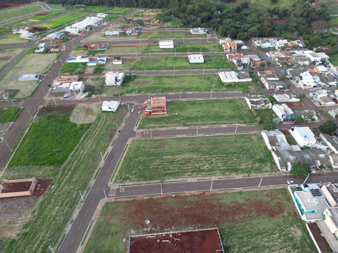 Imagem Terreno em Cascavel com infraestrutura completa, Loteamento Tressold - Oportunidade de investimento!