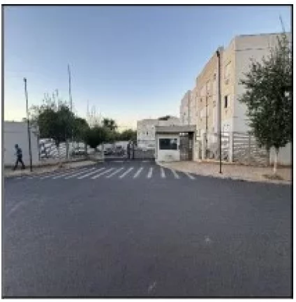 Foto do imóvel Oportunidade Única em RIBEIRAO PRETO - SP | Tipo: Apartamento | Negociação: Leilão | Situação: Imóvel em RUA MARIA AUXILIA ABRANCHES FARIA