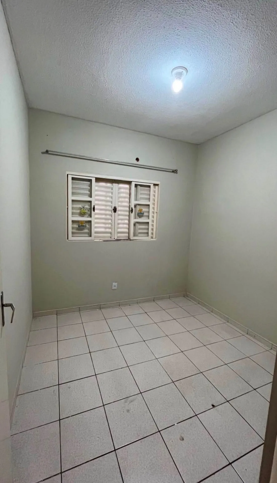 Imagem Casa 2 quartos Condomínio Flor do Cerrado Bairro Tijucal
