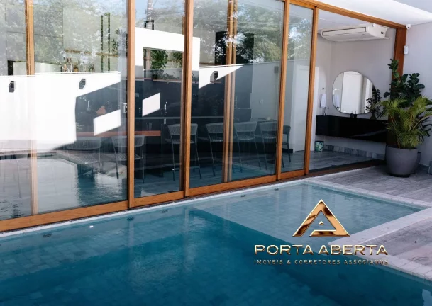 Imagem CASA ALTO PADRÃO - 03 SUÍTES - BAIRRO DAS ÁGUAS - IPATINGA - CÓD 1336