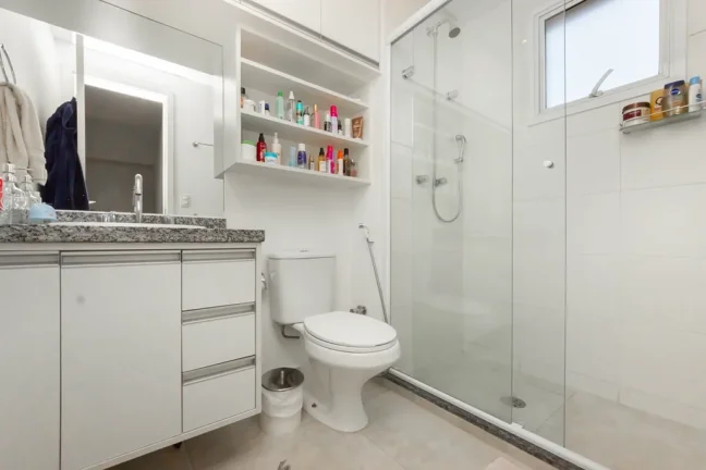 Imagem APARTAMENTO RESIDENCIAL em São Paulo - SP, Bosque da Saúde