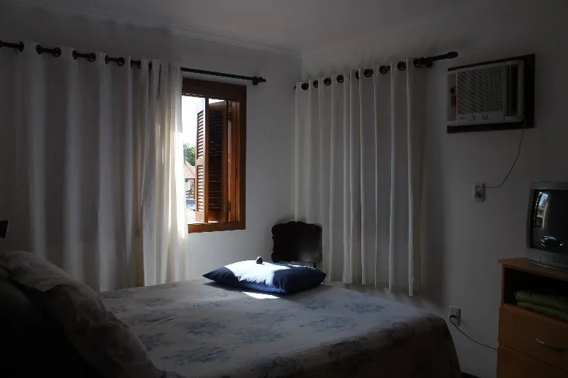 Imagem Casa Condominio para Venda - 168.39m², 3 dormitórios, sendo 1 suites, 4 vagas - Tristeza