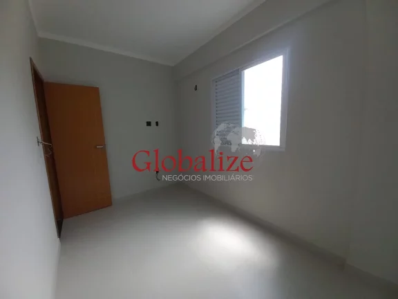 Imagem SOBREPOSTA ALTA 03 QUARTOS 02 BANHEIROS SALA PARA 02 AMBIENTES NA APARECIDA R$ 900.000