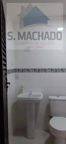 Imagem Casa para Venda em Santo André / SP no bairro Parque Capuava