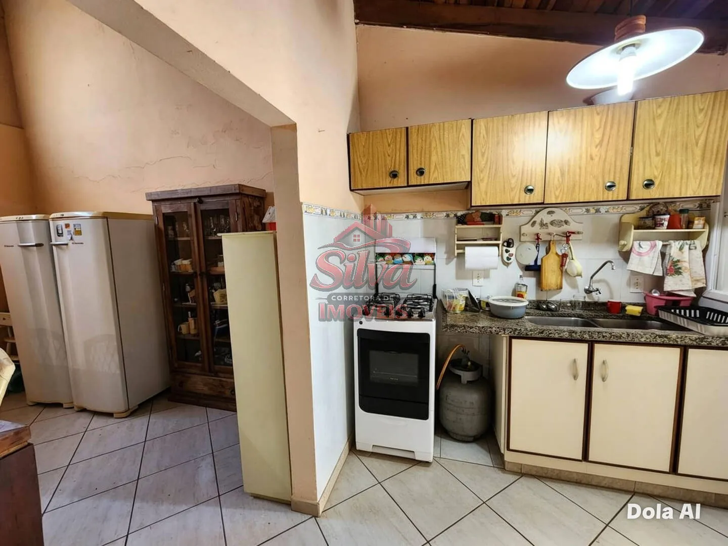 Imagem C801 | Casa 4 dormitórios a 150m do mar em Albatroz, Imbé
