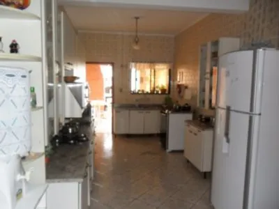 Imagem Casa para Venda - 270m², 5 dormitórios, sendo 1 suites, Guarujá