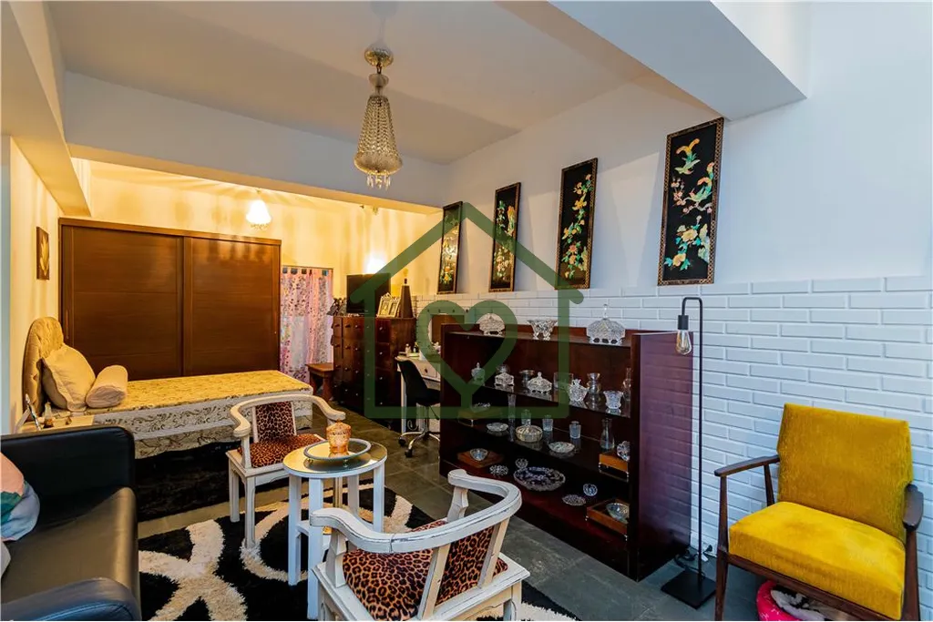 Imagem Excelente Apartamento Térreo no Bairro Independência 
Apresentamos este incrível apartamento tér...