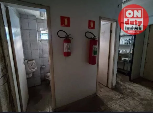 Imagem Prédio comercial à venda por R$ 1.250.000 - Estuário - Santos/SP