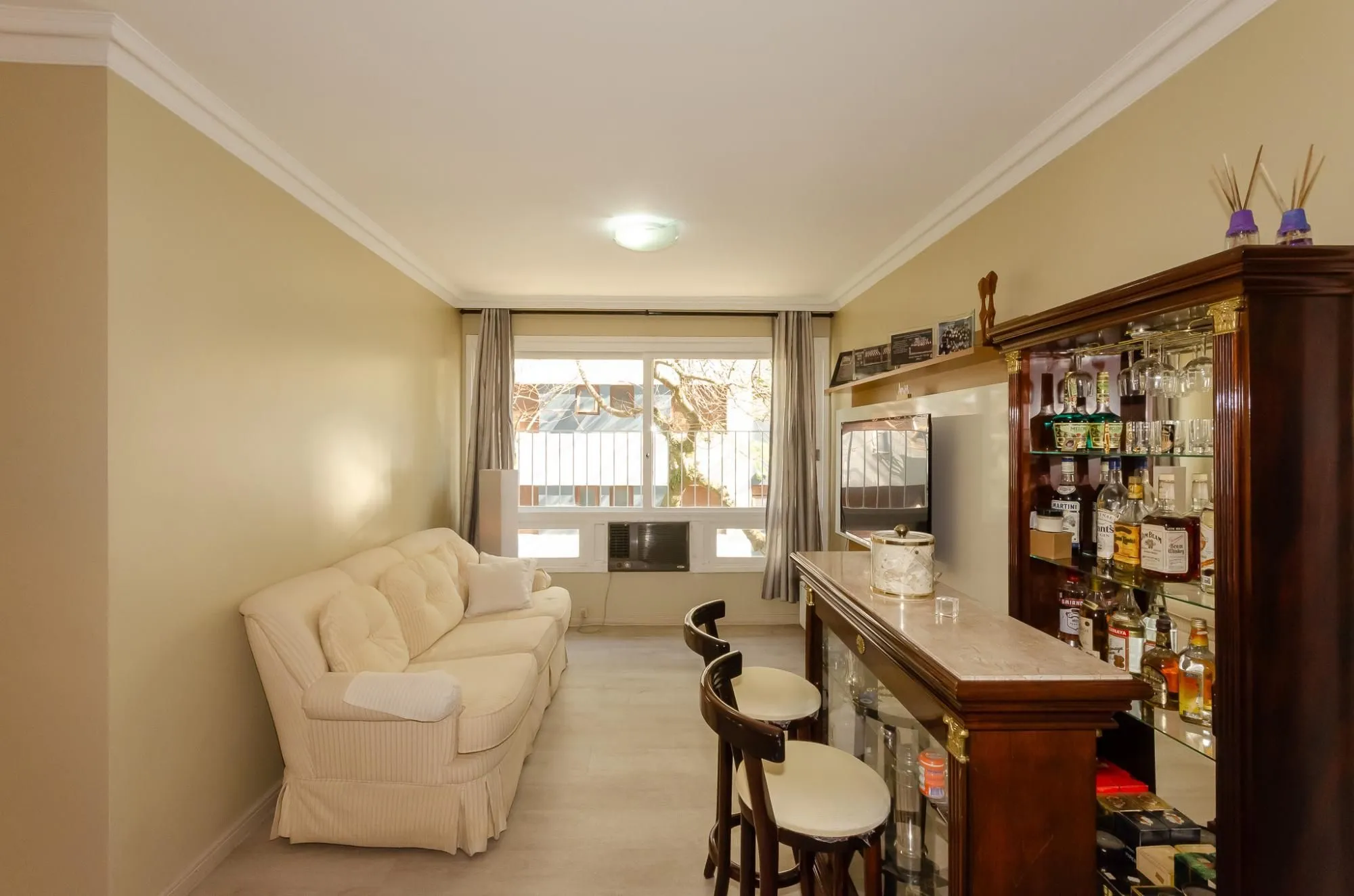 Imagem Edifício Jardim Pirapó apartamento 3 dormitórios no bairro Petrópolis