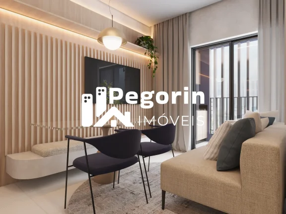Imagem Apartamento Cobertura 03 qts com suíte 103,79m²