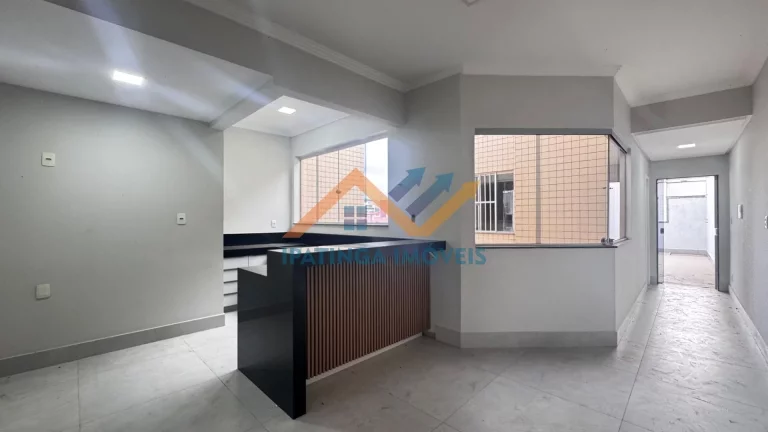Imagem Cobertura Duplex em excelente localização no Cidade Nobre - Ipatinga