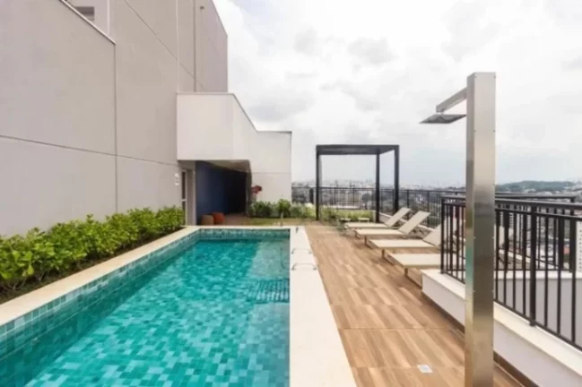 Imagem SPOTLIGHT BUTANTÃ - Apto de 61m² (Revenda), ótima localização, ao lado da estação do metrô Butantã!