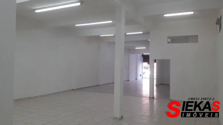Imagem VENHA CONHECER ESTE ÓTIMO ESPAÇO PARA COMÉRCIO EM SÃO MIGUEL PAULISTA - 220m²!