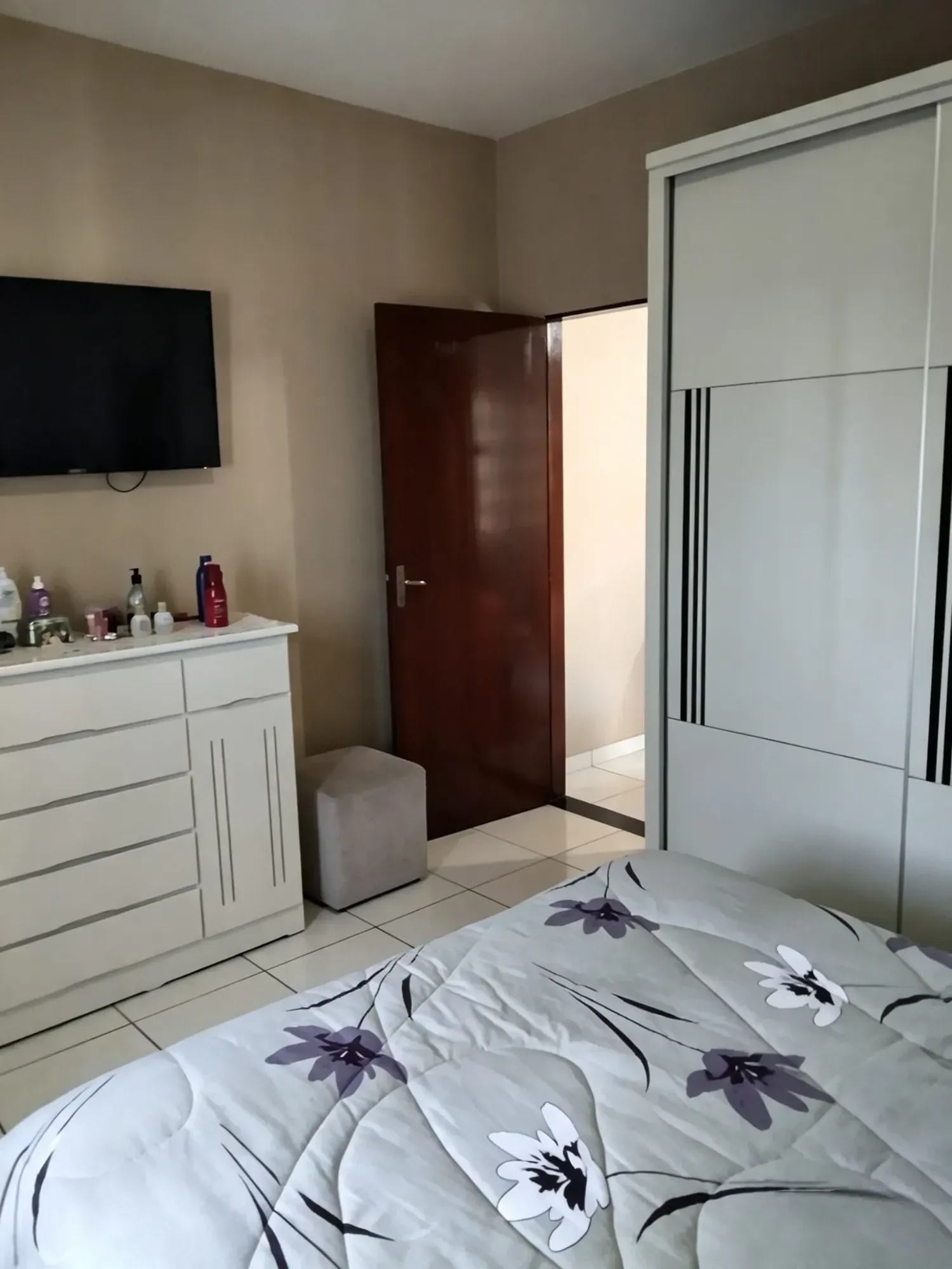 Imagem Casa com 2 Quartos à Venda, 105,25 m² em Jardim Triângulo - Ferraz de Vasconcelos
