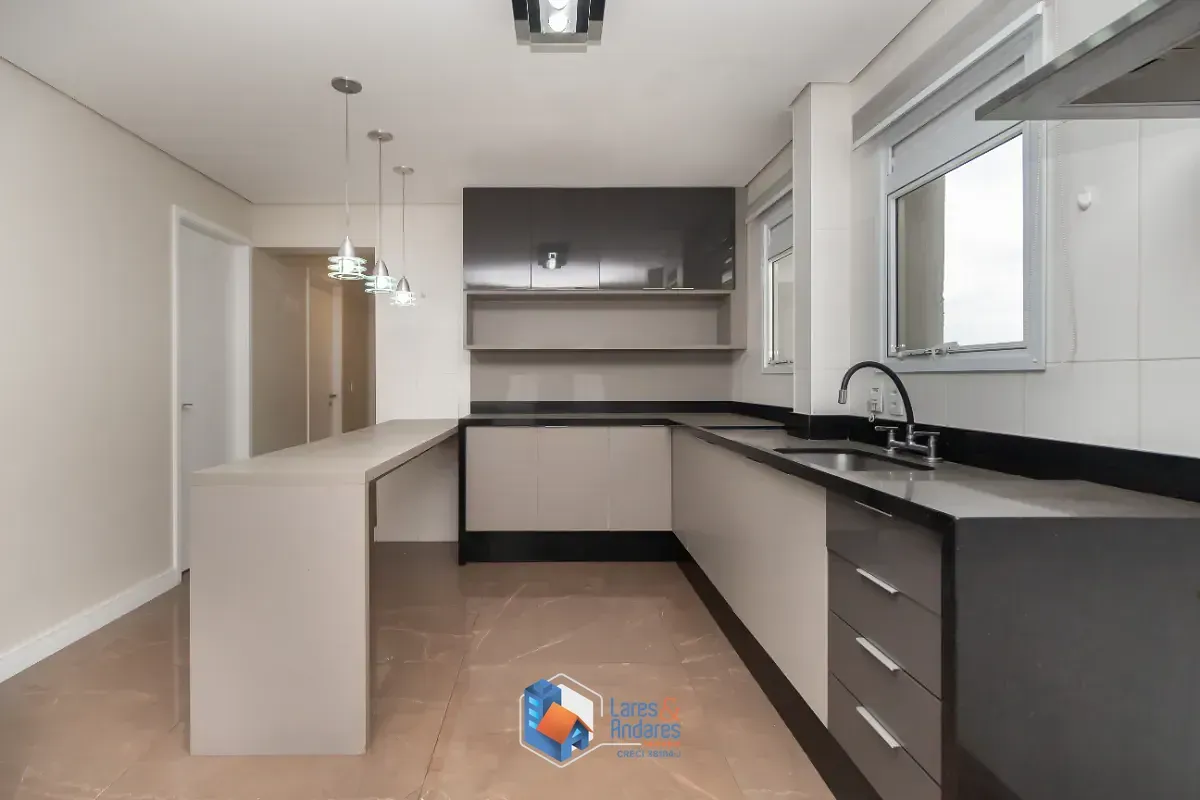 Imagem Apartamento para venda em Pirituba com 4 quartos, sendo 3 suítes, 119m²