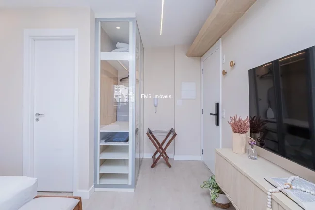Imagem Imóvel para locação com 29m² no Itaim Bibi