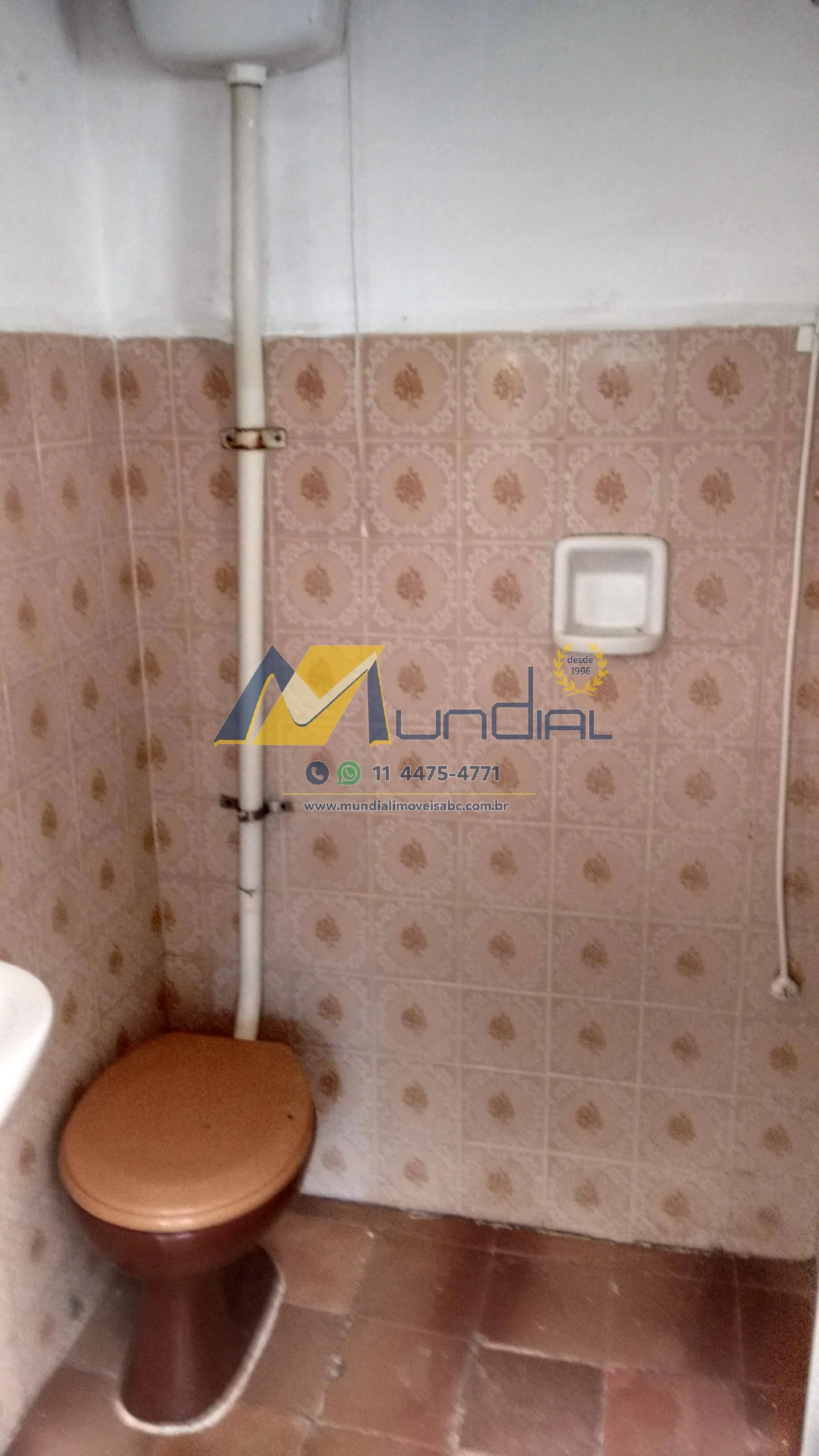 Imagem Casa localizada em ótima região, ideal para quem busca conforto.