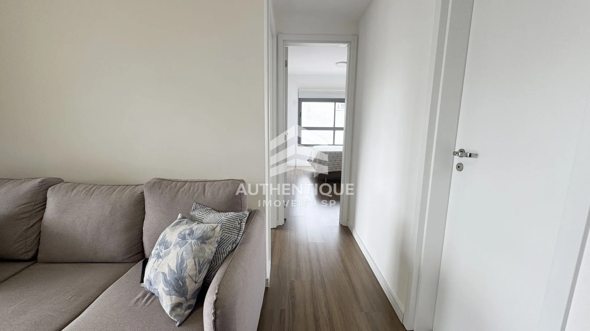 Imagem HIGHLIGHTS PINHEIROS - Apartamento no bairro Pinheiros à venda