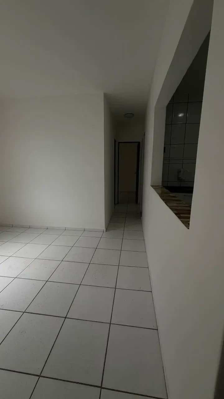 Imagem Apartamento com 3 Quartos à Venda, 70 m² em Cabula - Salvador