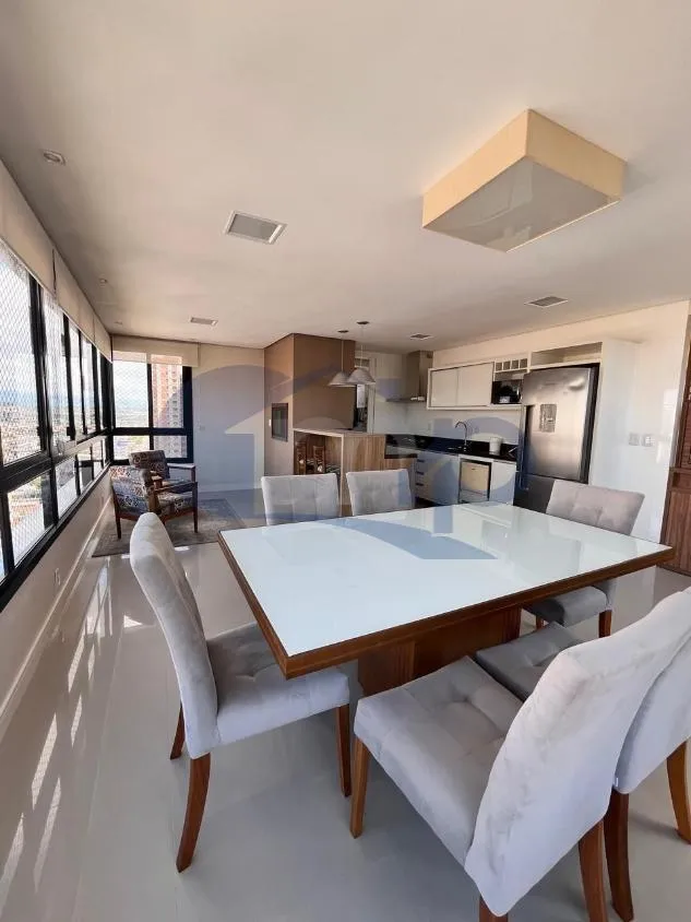 Imagem Apartamento a venda com 3 suites no centro de Torres/RS