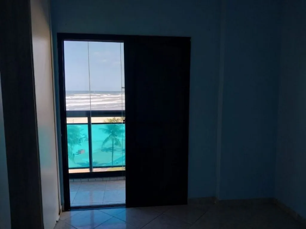 Imagem APARTAMENTO COM 400,00 m² - OCIAN - PRAIA GRANDE SP