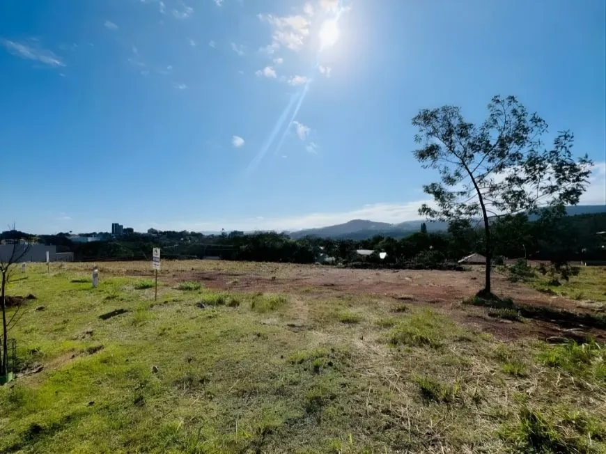 Imagem Terreno em bairro planejado com 1164m² na cidade de Ivoti/RS