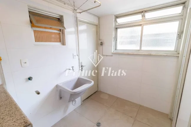 Imagem Apartamento disponível para venda no Condomínio Edifício Maria e Josefina, com 102m², 3 dormitórios e 1 vaga de garagem