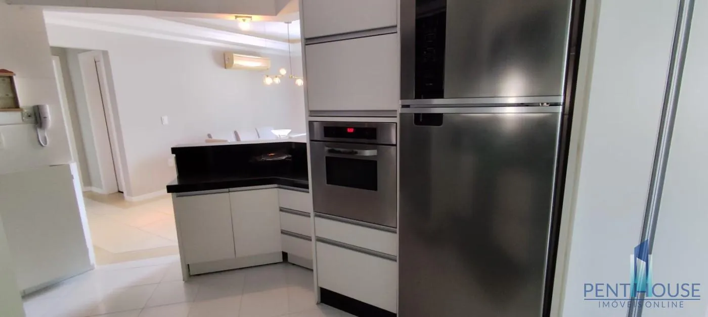 Imagem Apartamento Zona Central para Venda em Balneário Camboriú, CENTRO, 3 dormitórios, 2 suítes, 3 banheiros, 2 vagas