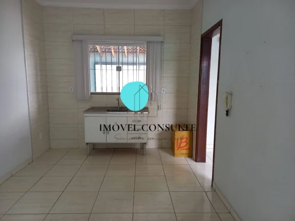 Imagem Térrea para venda com 80 metros quadrados com 3 quartos em Cidade Industrial - Lorena - SP