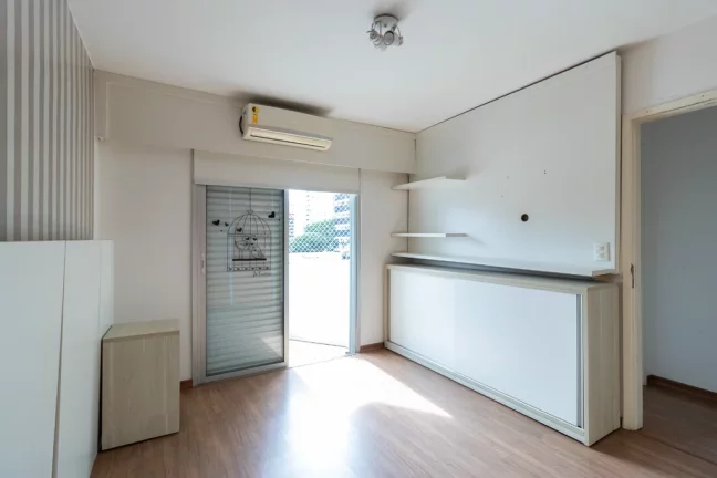 Imagem Apartamento à venda em São Paulo, Vila Clementino, com 3 quartos, 118m2