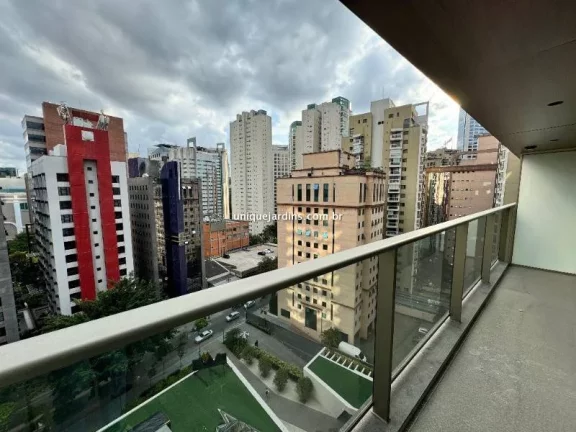 Imagem Apartamento à venda Vila Olímpia São Paulo